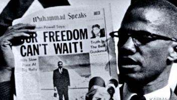 'I Am Not Your Negro' o cómo el racismo está patente en la actualidad