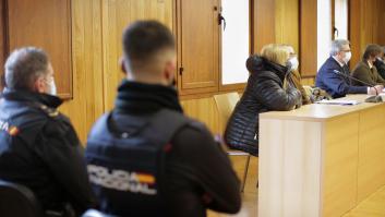 Prisión permanente revisable para Ana Sandamil por el asesinato de su hija Desirée