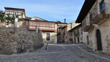 Los lectores del 'HuffPost' creen que Puebla de Sanabria debería dar nombre al nuevo coche de Seat