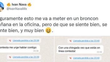 La denuncia de un trabajador que da que hablar en Twitter: 100.000 'me gusta' y un final feliz