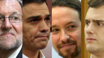 "Que los encierren bajo llave"