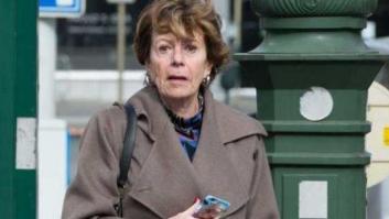 Uber ficha como asesora a la exvicepresidenta de la Comisión Europea Neelie Kroes