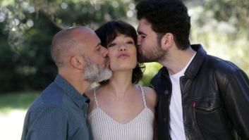 Anna Castillo sobre 'El Olivo': "Disfrutaba demasiado y debería estar acojonada"