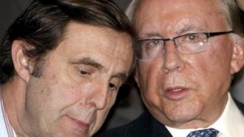 Exhuman los restos de Ruiz Mateos para practicarle una prueba de paternidad