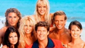 ¿Cuánto recuerdas de 'Los vigilantes de la playa'? (TEST)