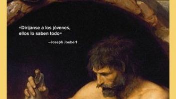 La senectud del capitalismo: un reto a la juventud