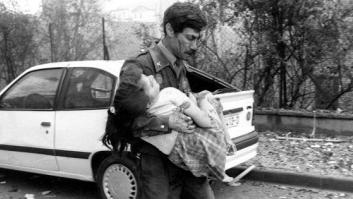 Esperando a los etarras