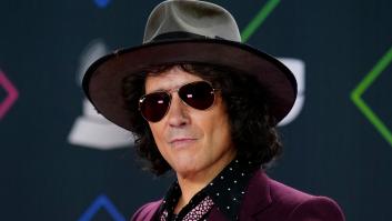 Enrique Bunbury se retira tras varios problemas de salud