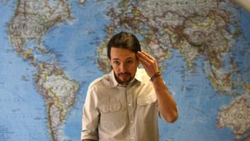 El banco donde Pablo Iglesias supuestamente cobró de Venezuela desmiente la noticia