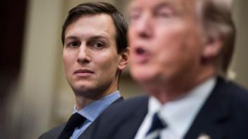El misterio de Jared Kushner