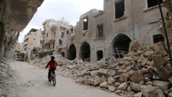 Rusia anuncia la prórroga por 72 horas más de la tregua en Alepo