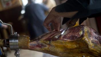 ¿Por qué el jamón se ha convertido en un icono culinario de España?
