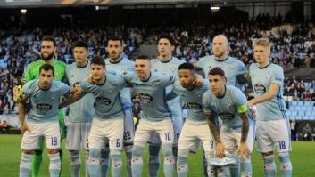 El Celta anuncia que se marcha de Vigo
