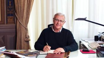 Joan Ribó: "A Montoro le importa un comino Valencia"