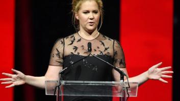 La noticia de Ana Obregón le llega a la actriz Amy Schumer: su reacción es mejor verla