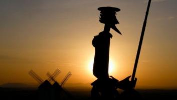 La quijotada de ahora