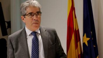 El Supremo rechaza suspender la pena a Homs y que pueda ser eurodiputado