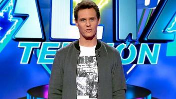 Christian Gálvez confirma su relación con Patricia Pardo: la clave está en la frase que usa