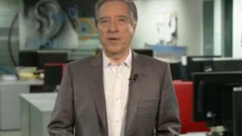 Gabilondo mete a Pedro Antonio Sánchez en el mismo saco que Gallárdon, Botella o Aznar: todos son "víctimas" de Rajoy