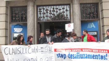 El Supremo rechaza revisar los casos de cláusula suelo resueltos antes de la sentencia del TJUE