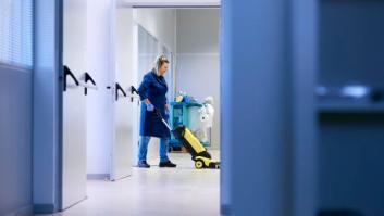 Un ángel disfrazado