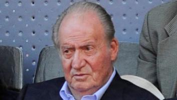 Señor rey don Juan Carlos