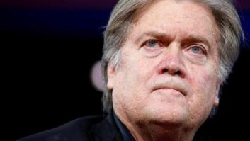 Steve Bannon deja de formar parte del Consejo de Seguridad Nacional estadounidense
