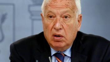 Margallo reconoce que "nos hemos pasado cuatro pueblos en el tema de la austeridad"