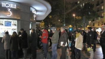 La X edición de la Fiesta del Cine arranca con entradas a 2,90 euros