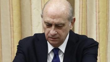 Fernández Díaz dice que no hubo directrices para investigar a Podemos pero admite "errores"