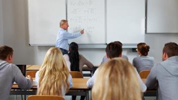 El desinterés por la educación superior en la nueva ley de Cifuentes