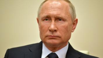 Putin en su laberinto