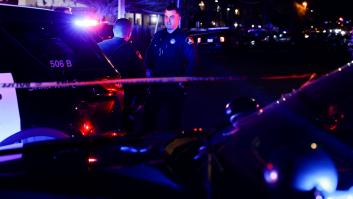 Al menos cinco muertos en un tiroteo en una iglesia de Sacramento, California