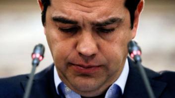 Grecia aprueba una polémica reforma fiscal y de las pensiones