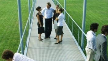 Sobran emprendedores en España y faltan empresas de entidad