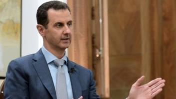 Operación policial en Málaga contra la familia del presidente sirio Bachar al Assad