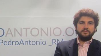 El PP propone a Fernando López Miras como nuevo presidente de Murcia