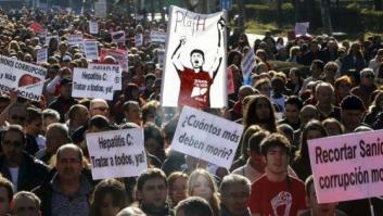 Ampliar tratamientos, reforzar derechos