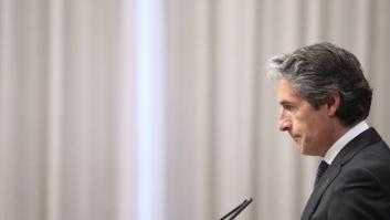 Fomento baja la inversión pública hasta 7.480 millones y deja paso a la privada