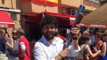 17 cosas que no sabías de Fernando López Miras