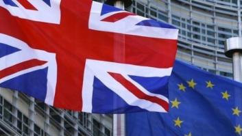 Brexit hasta en la sopa