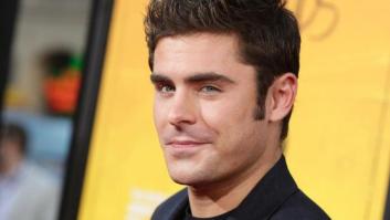 Zac Efron: "Los 30 son los nuevos 17"