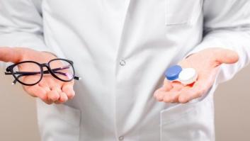 El Gobierno baja al 10% el IVA de las monturas de gafas graduadas