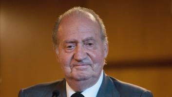 La Justicia británica deniega permiso al rey Juan Carlos I para recurrir su inviolabilidad