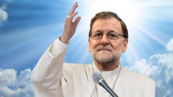 Margallo matiza y dice que el Gobierno "ha rozado la santidad" aplicando los recortes