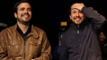 Gana 'Pablo Anguita' a 'Íñigo Iglesias'