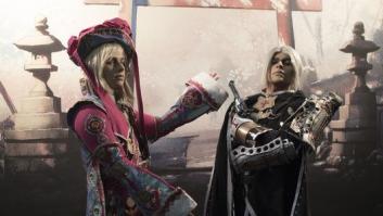 Las mil caras del 'cosplay', el arte de disfrazarse de personajes de ficción (FOTOS)