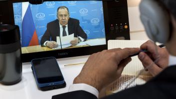 Rusia advierte de que una tercera guerra mundial sería "nuclear" y "devastadora"