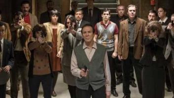 Javier Olivares responde a los funcionarios indignados con 'El Ministerio del Tiempo'