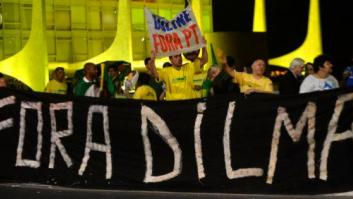 Temer empieza a confeccionar su posible Gobierno y el PT anuncia una "oposición durísima"